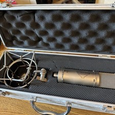 Sontronics STC-2 Condenser Microphone