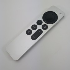 Apple Siri Remote 3rd Gen. for