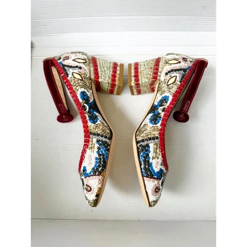 Dolce gabbana decollette - dolce,