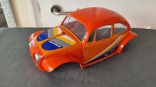 Tamiya Monster Beetle Body