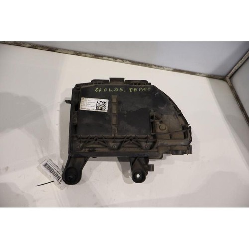 Air filter box peugeot - box,