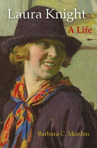 Laura knight barbara c - by,