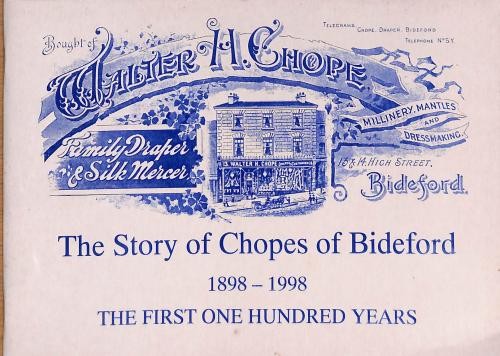 The story chopes - story, of