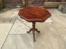 Vintage Classic, Italian