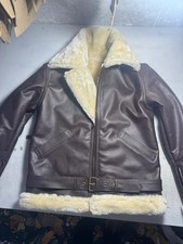 Mens british raf - , ginger