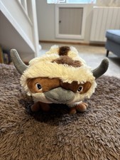Appa Avatar: The Last Airbender Plush Toy