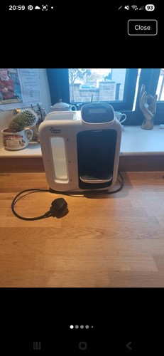 Tommee tippee perfect - tippee, prep