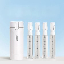 4 in 1 Travel Dispenser