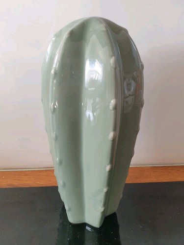Ceramic cactus quirky - cactus,