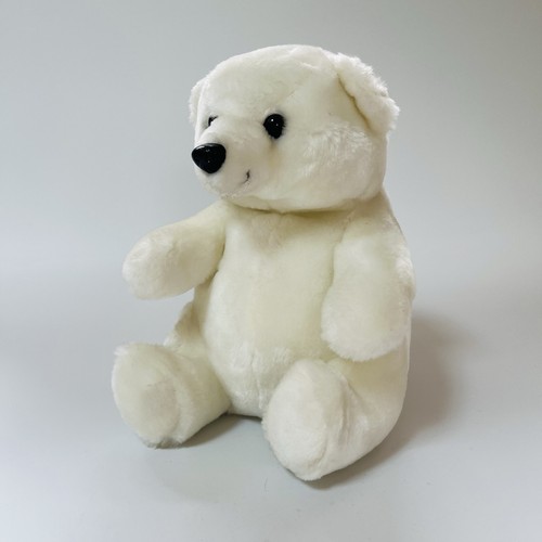Ace novelty plush parade - parade, white