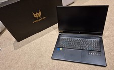 Acer Predator Helios 300 17"