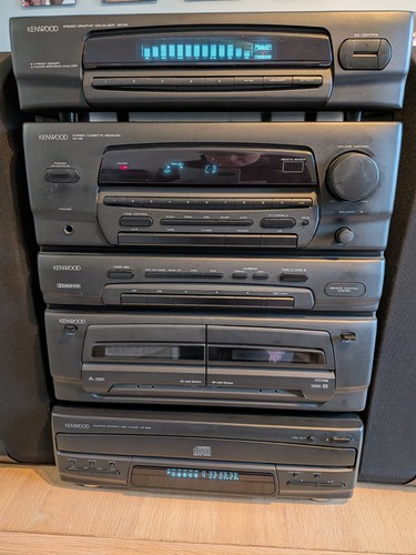 Kenwood 28 dp - kenwood, rx-26/ge-28/dp-r28