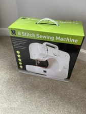 Poweron 8 Stitch Sewing