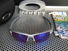 OAKLEY FLAK 2.0 XL | X-SILVER