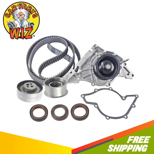 Engine timing belt kit - belt,