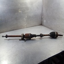 Honda Civic MK8 FN2 2006-2011 Type-R Manual Driver/Right/OS Driveshaft