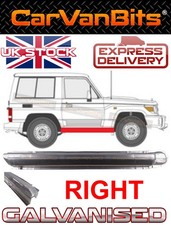 FOR TOYOTA LAND CRUISER 74-91