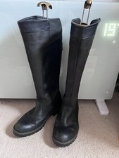 Dubarry Clare Boots Size 40