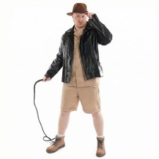 Adults Explorer Costume | 5