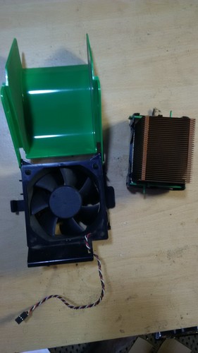 Dell optiplex 170l dimension - 170l,