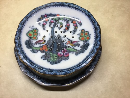 Losol ware exotic keeling - ware,