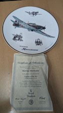 Royal Doulton Hawker Hurricane
