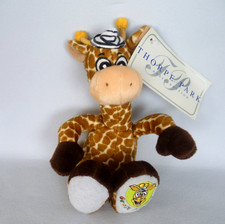 Thorpe Park Rangers Geoff