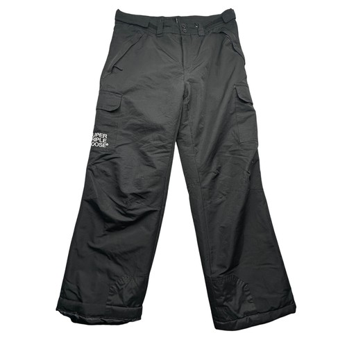 Super triple goose ski - super,