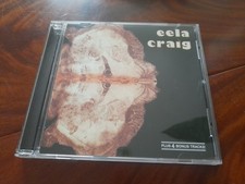Eela Craig - Eela Craig - CD (1997) Prog Rock 1971