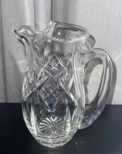 Waterford crystal martini ice - crystal,