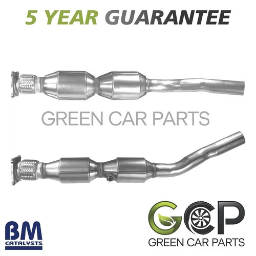 Catalytic converter euro 2 - catalytic,