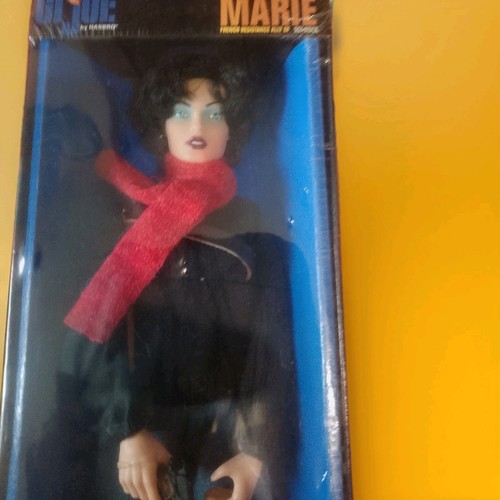 Joe mademoiselles marie - gi,