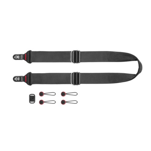 Peak design slide black - peak,