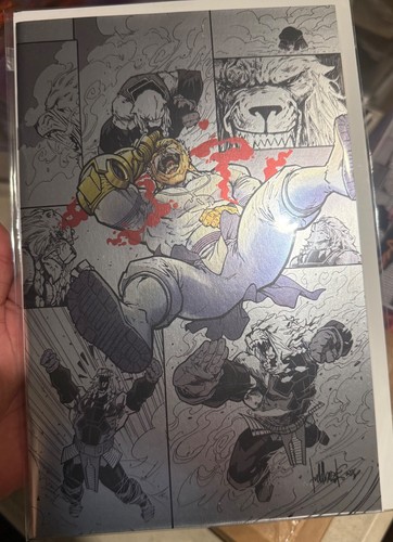 Battle beast sdcc - battle,