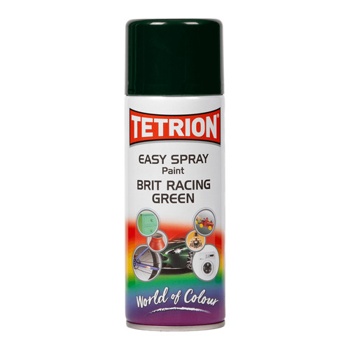 Tetrion all purpose - tetrion, british