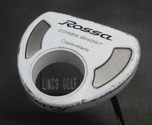 Taylormade rossa corza ghost - taylormade,