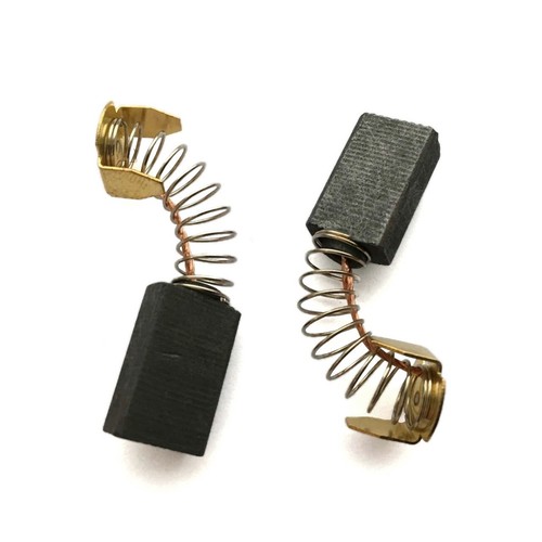 Carbon brushes for makita - brushes,
