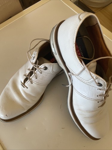 Footjoy premier golf shoes - golf,