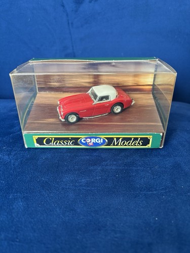 Corgi classics d733 austin - d733,