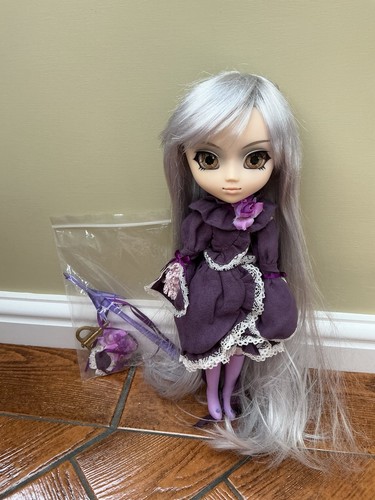 Complete pullip rozen maiden - complete,