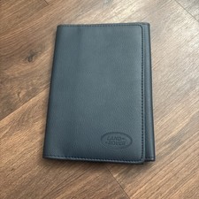 GENUINE LAND ROVER WALLET FOR