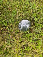 triumph thunderbird chrome petrol cap