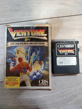 Colecovision video game -