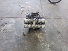 ENGINE *TURNSOVER, NOT HAD RUNNING* YAMAHA FZS FAZER 600 1999 