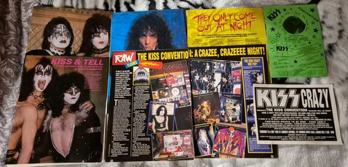 Kiss cuttings two 3 page - two,