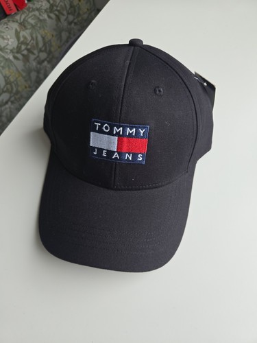 Tommy hilfiger cap - tommy,