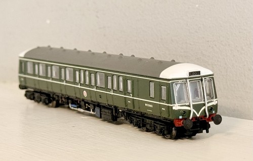Dapol gauge nd209d - n,