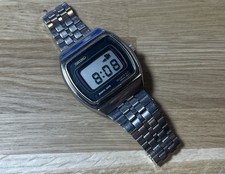 Vintage 1970's Seiko SQ 0532