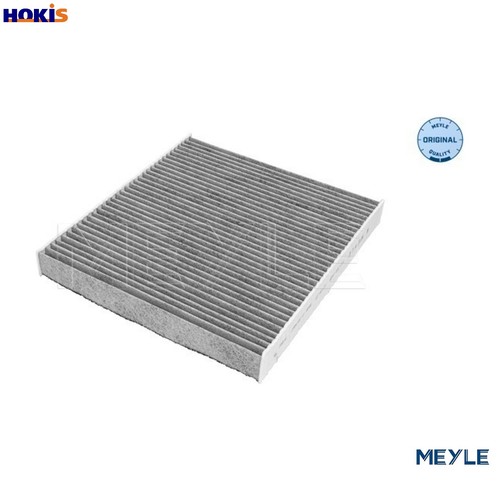 Filter cabin air 112 - filter,