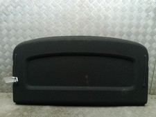 Ford focus parcel shelf boot - parcel,